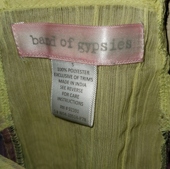 Tank top - Picture 2 of 3